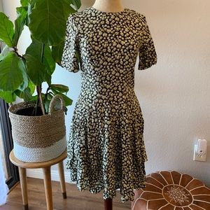 Women’s H&M Floral Dress - NWT - Size 6